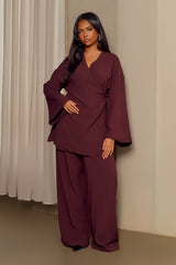Zaina Set