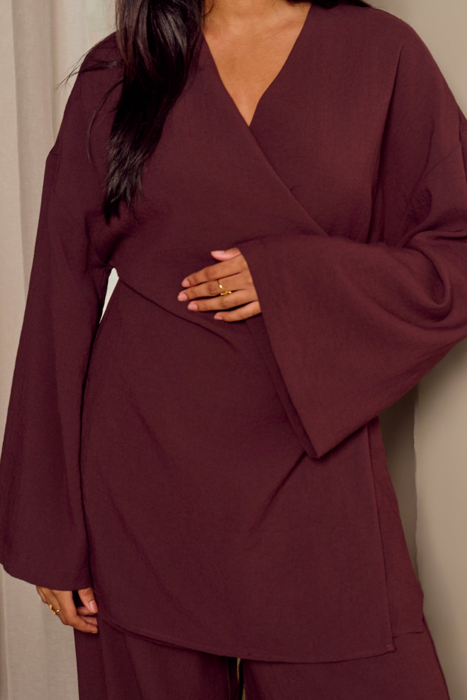 Zaina Set