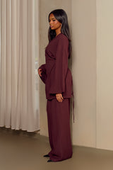 Zaina Set