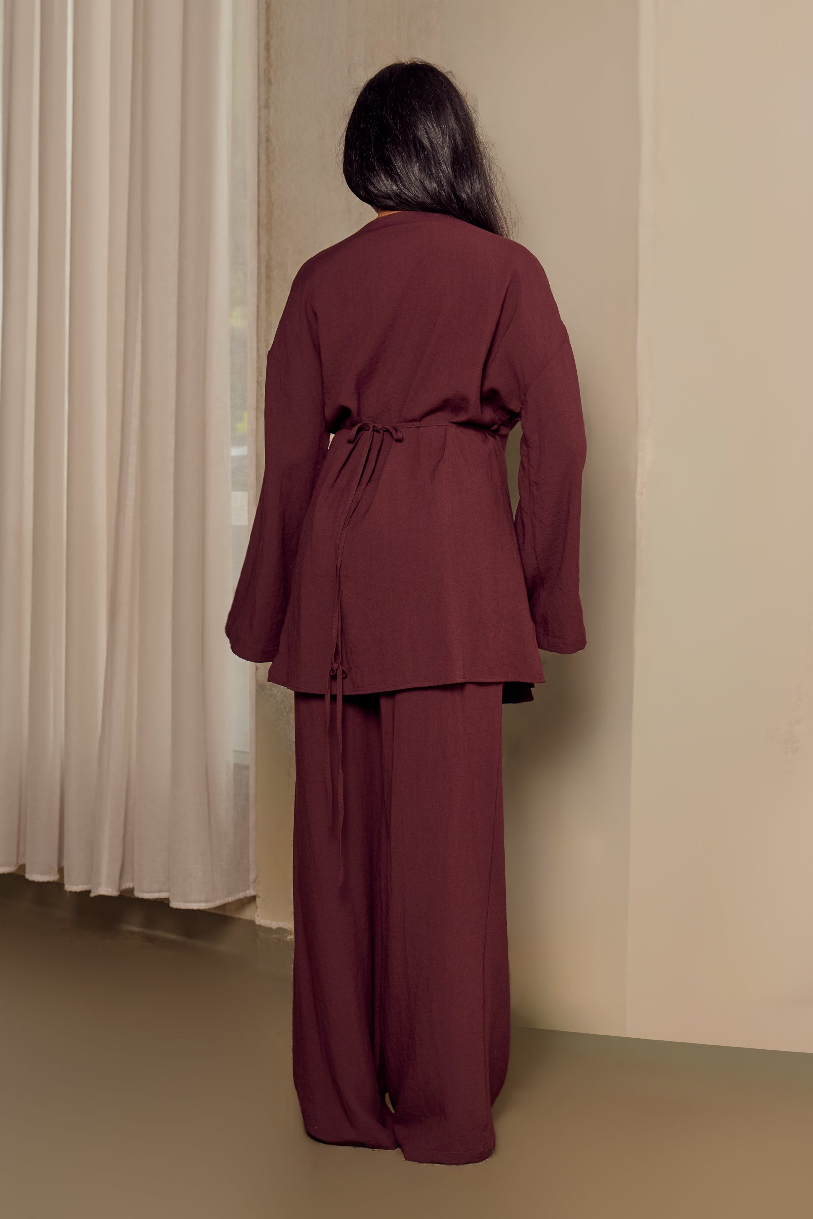 Zaina Set