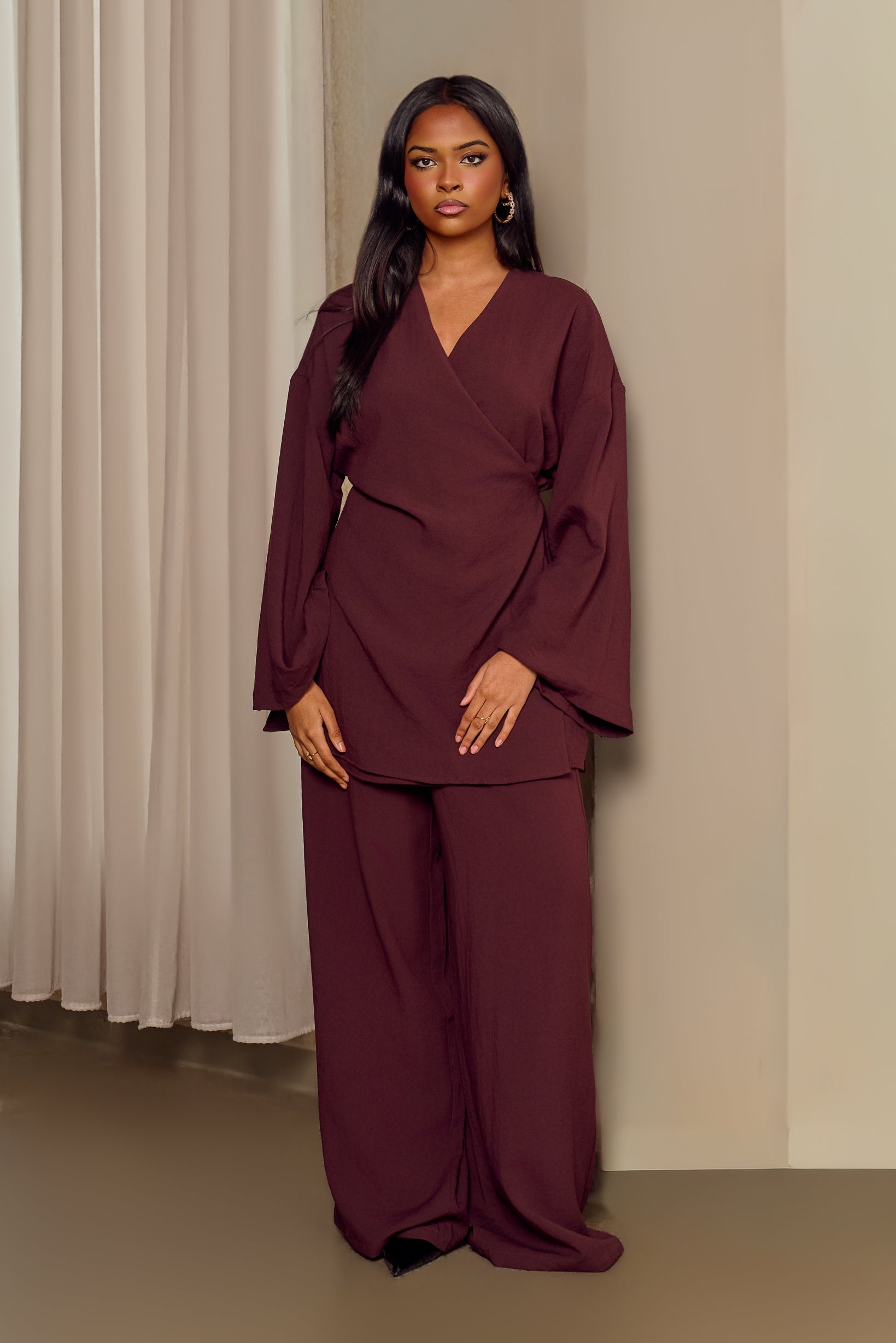 Zaina Set