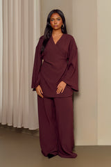 Zaina Set