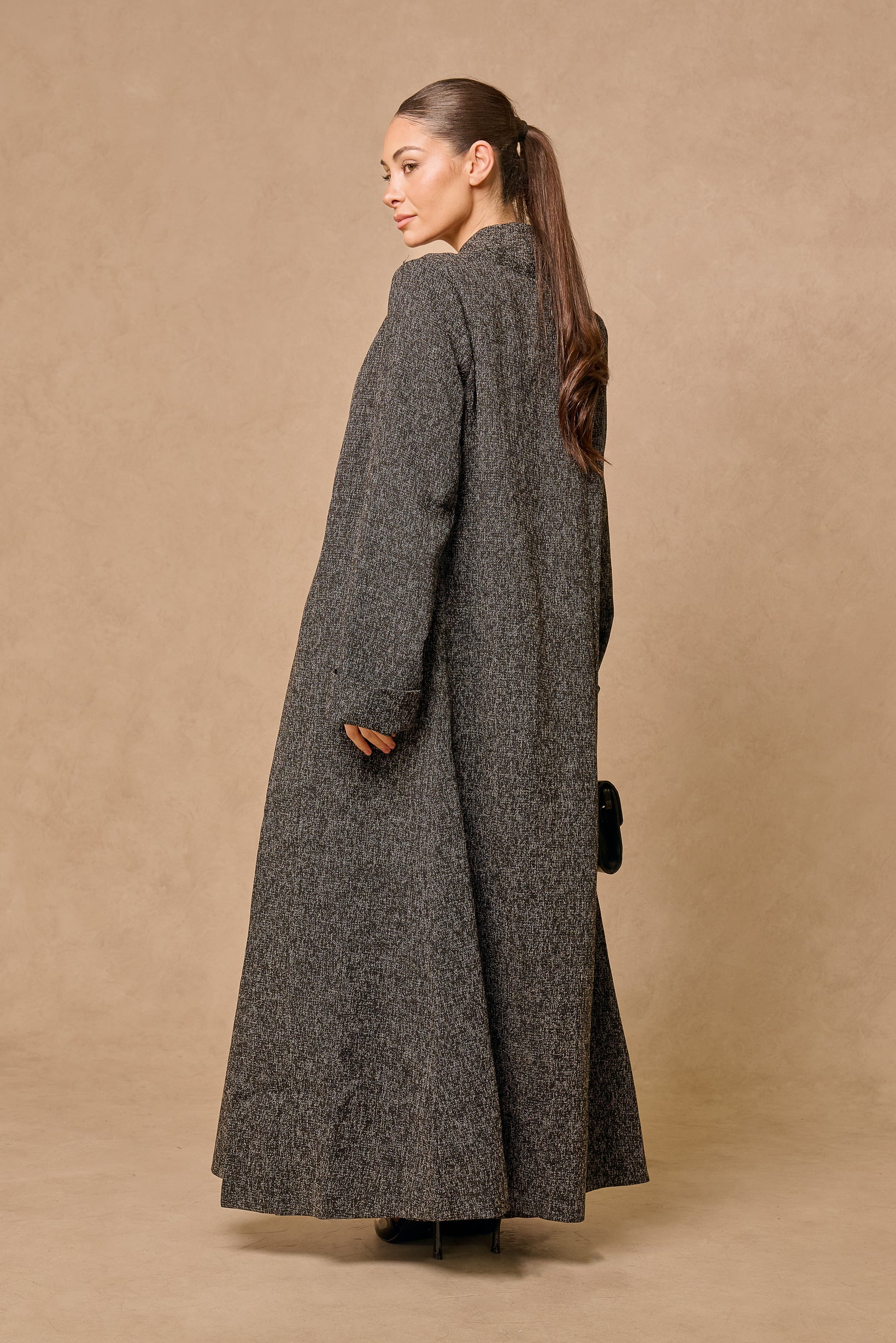 Nomi Cardigan