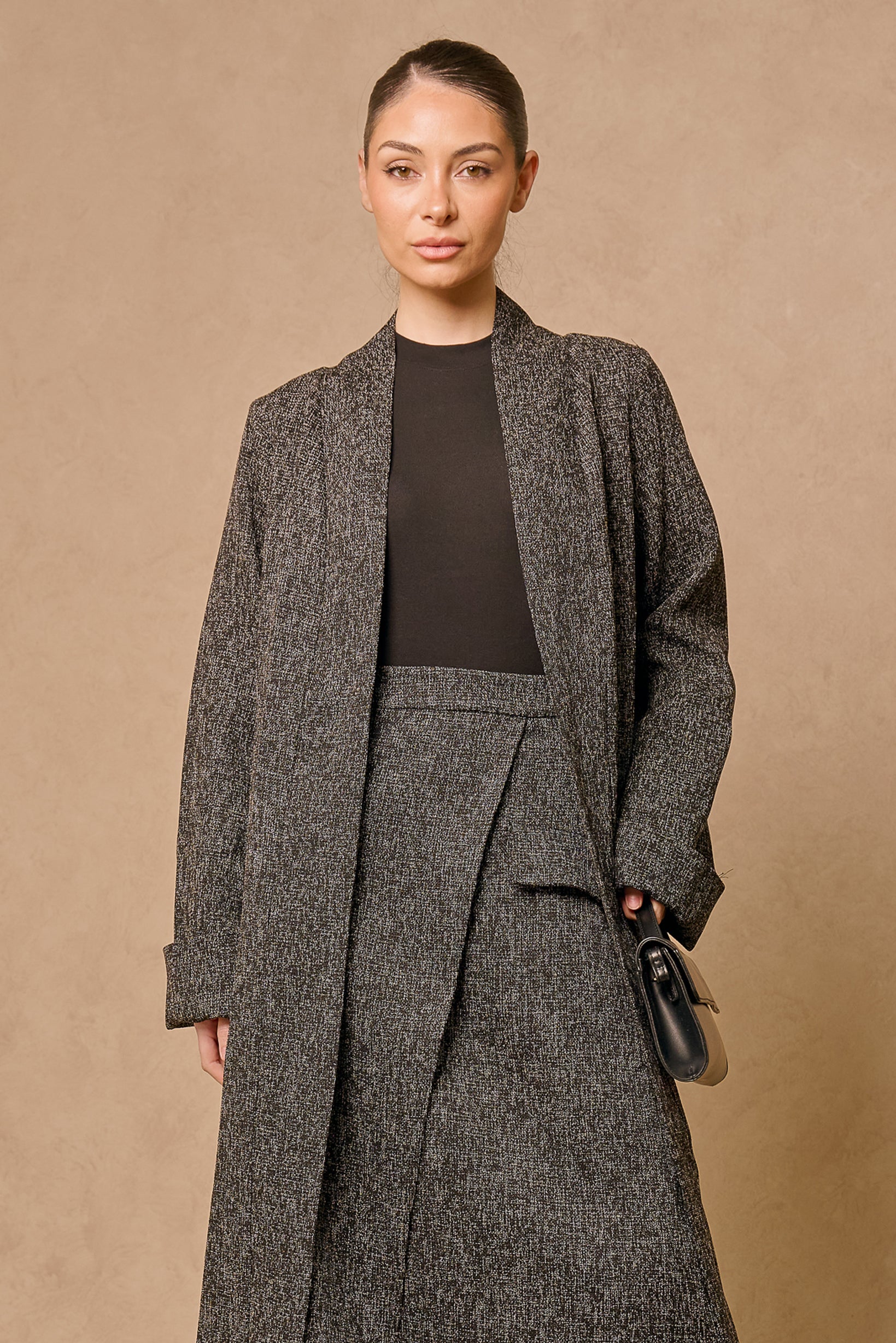 Nomi Cardigan