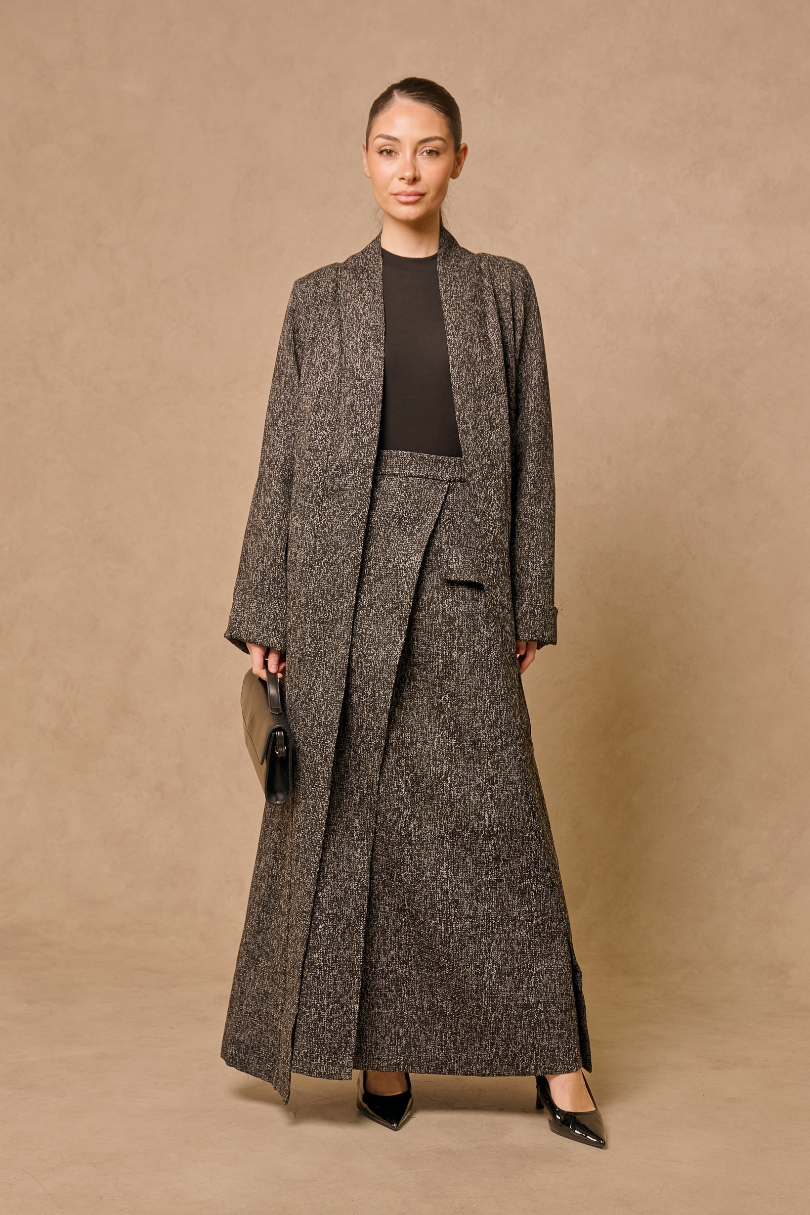 Nomi Cardigan