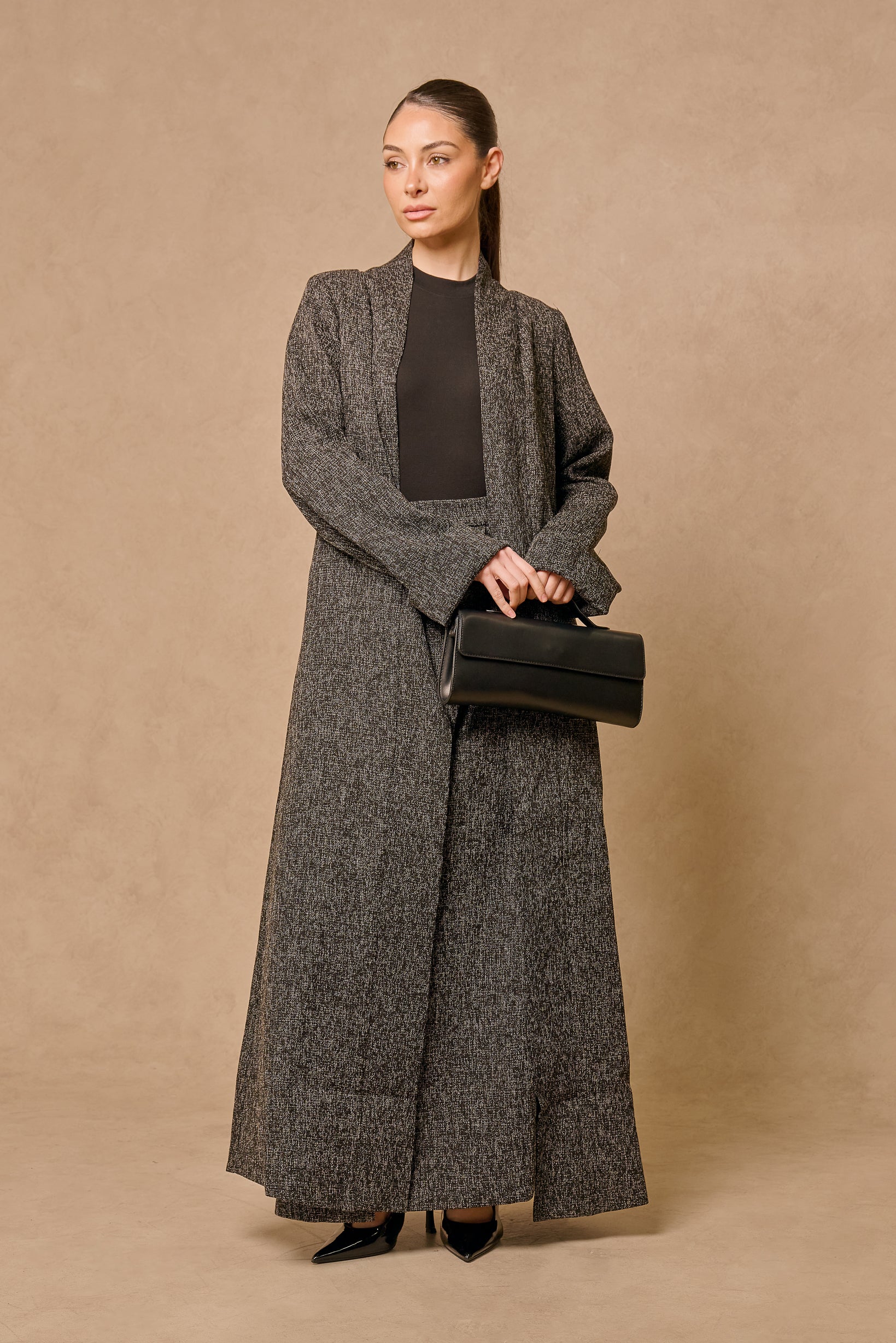 Nomi Cardigan