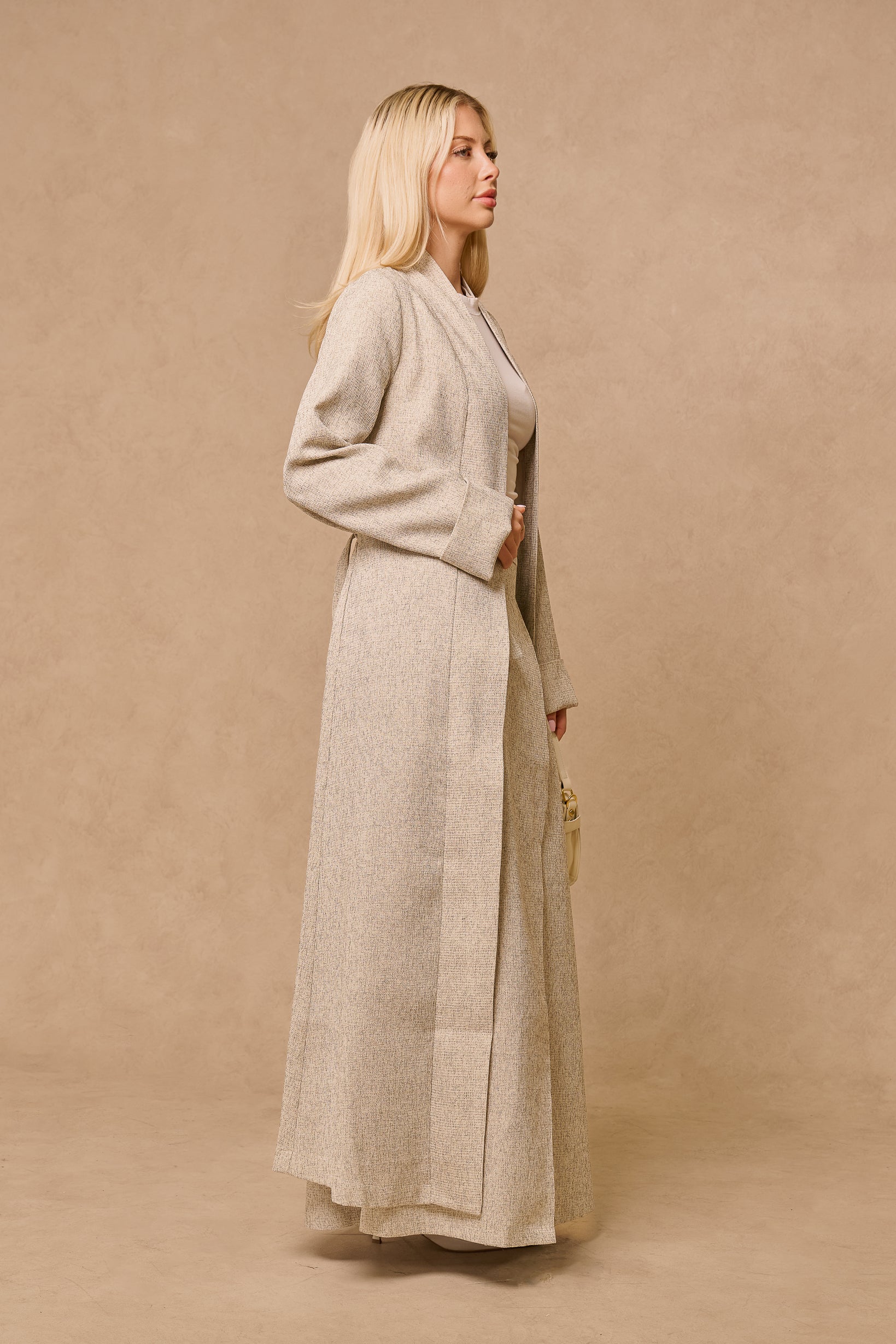 Nomi Cardigan