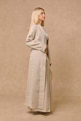Nomi Cardigan