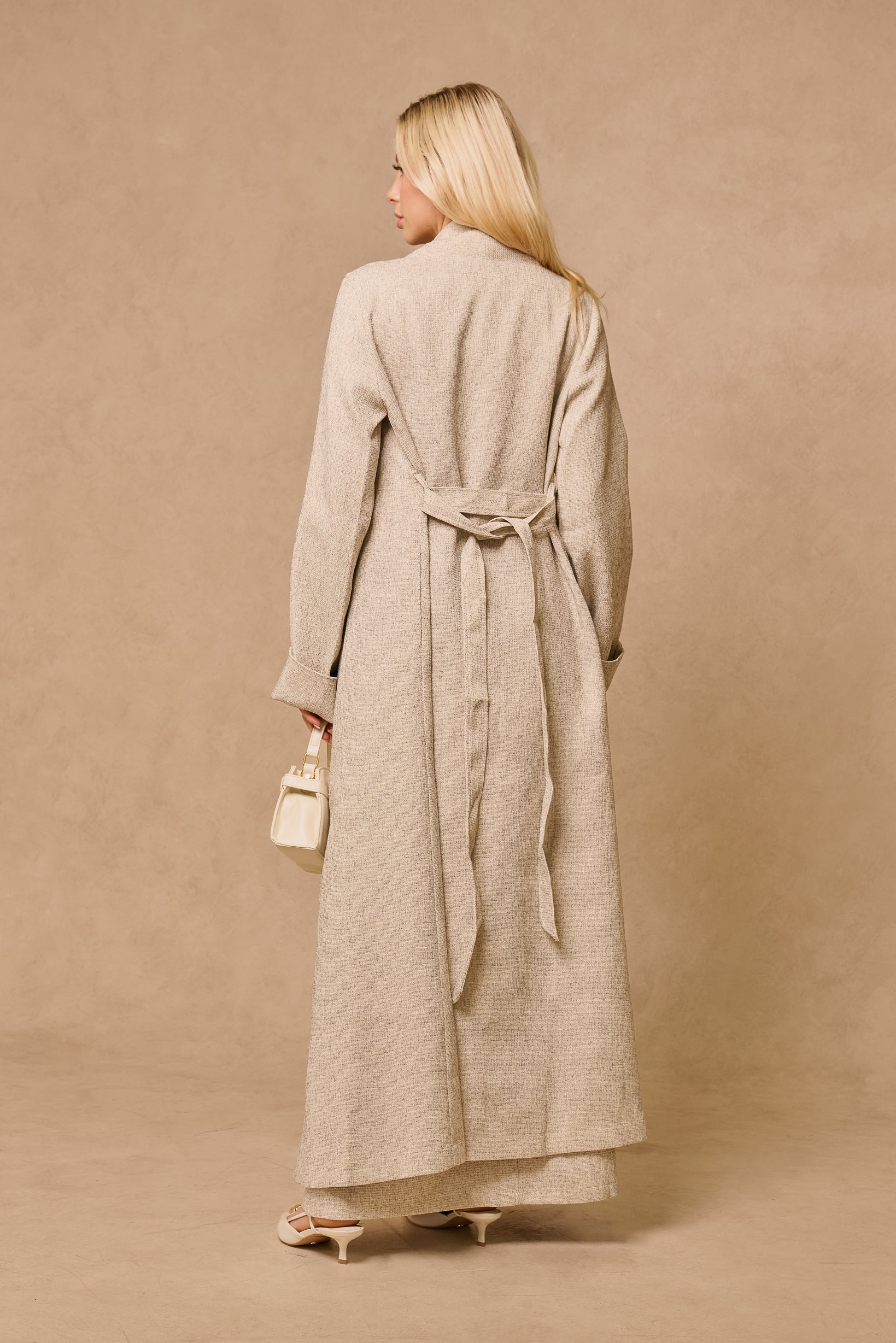 Nomi Cardigan