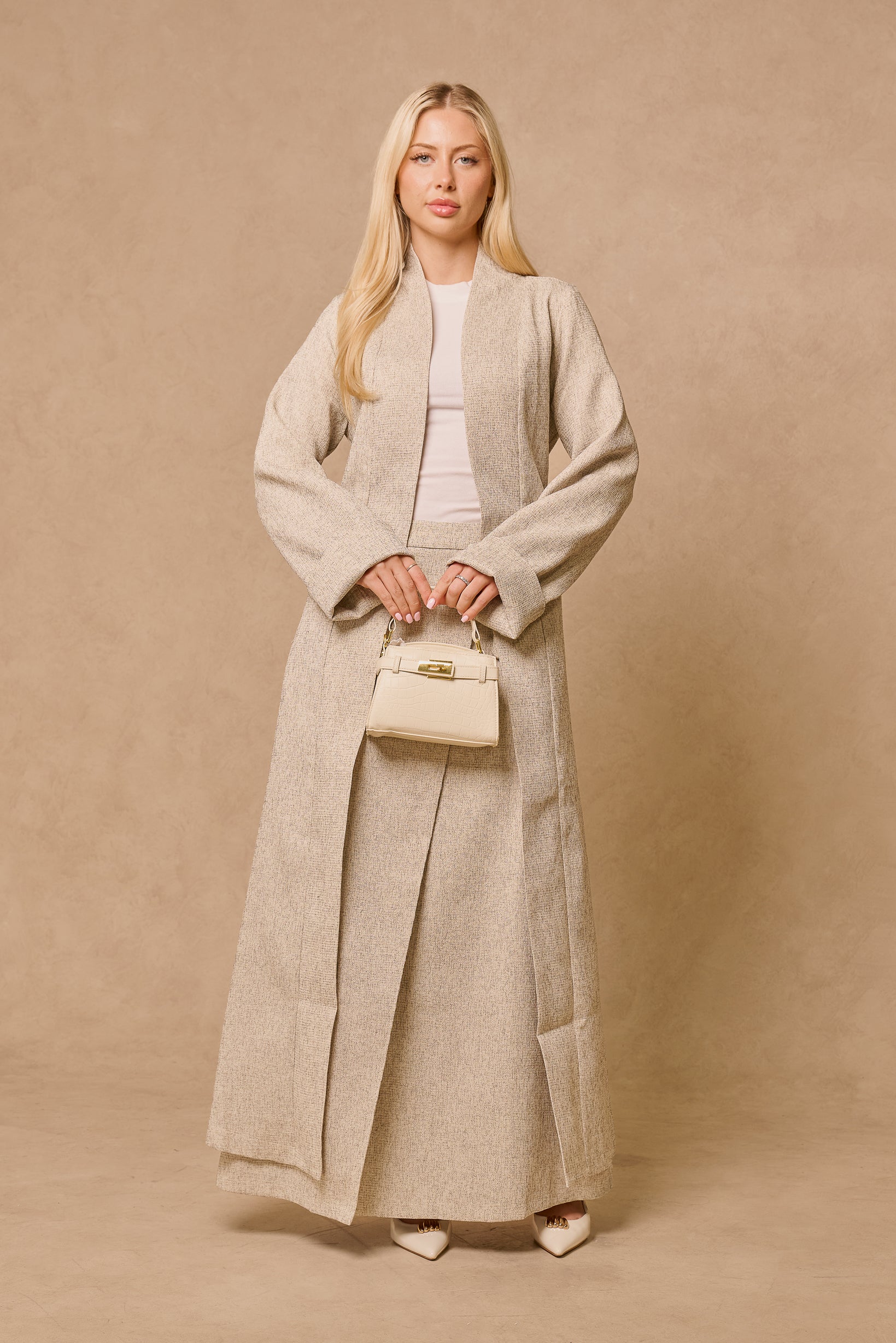 Nomi Cardigan