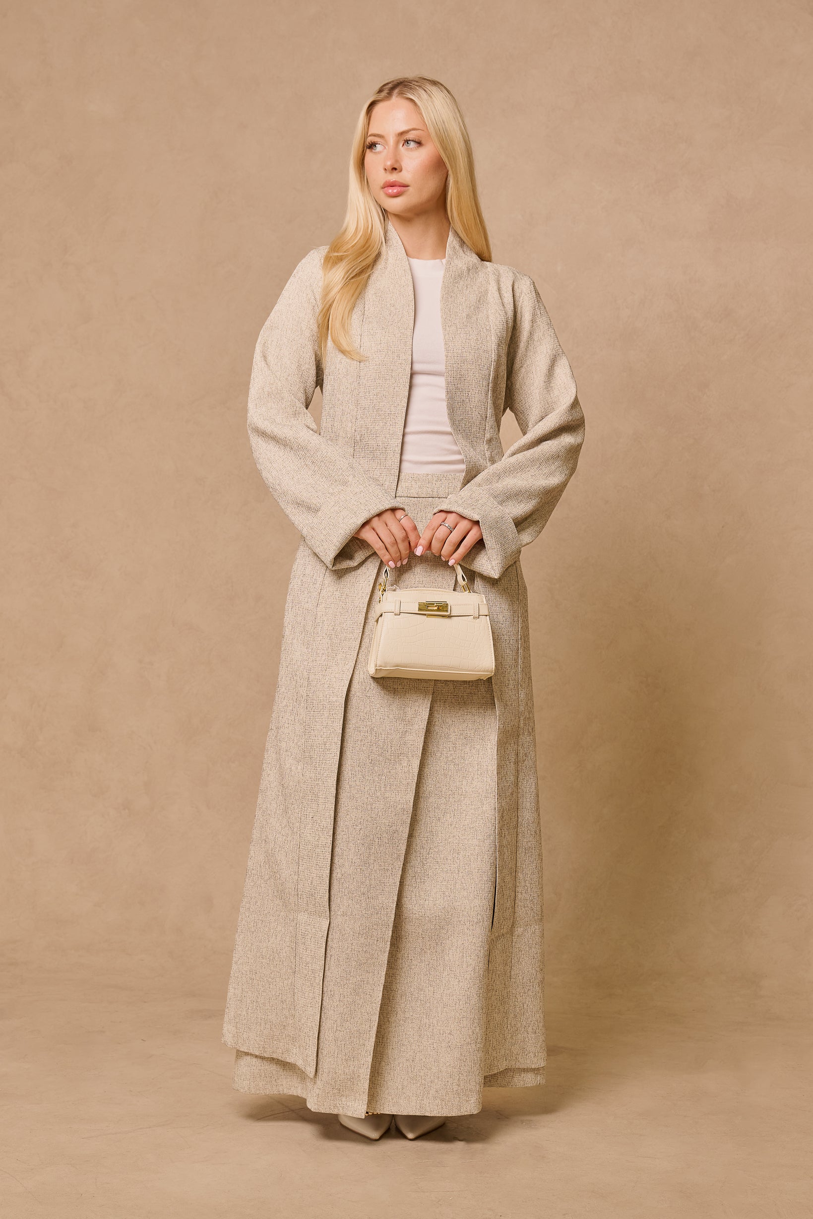 Nomi Cardigan