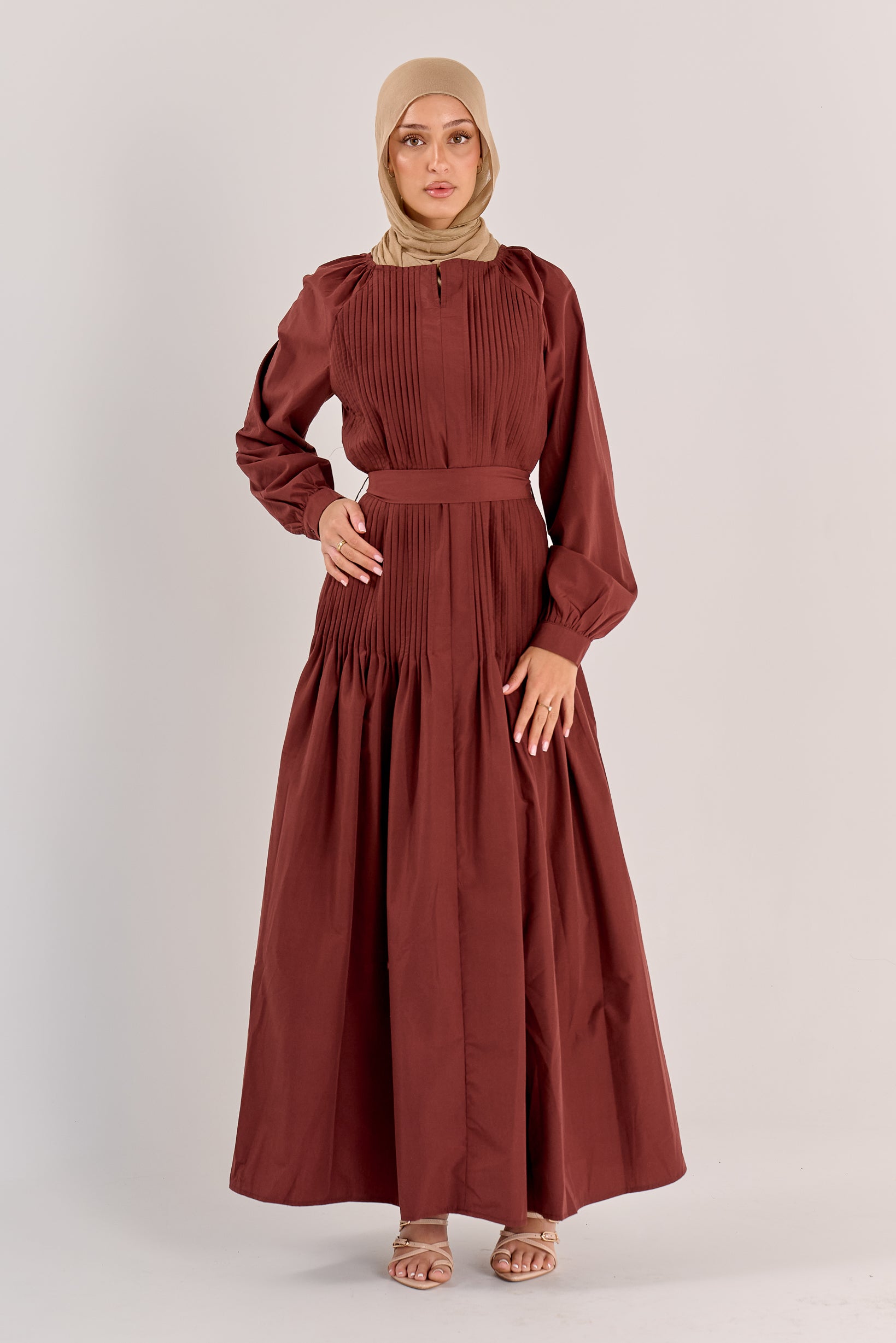 Sutton Dress