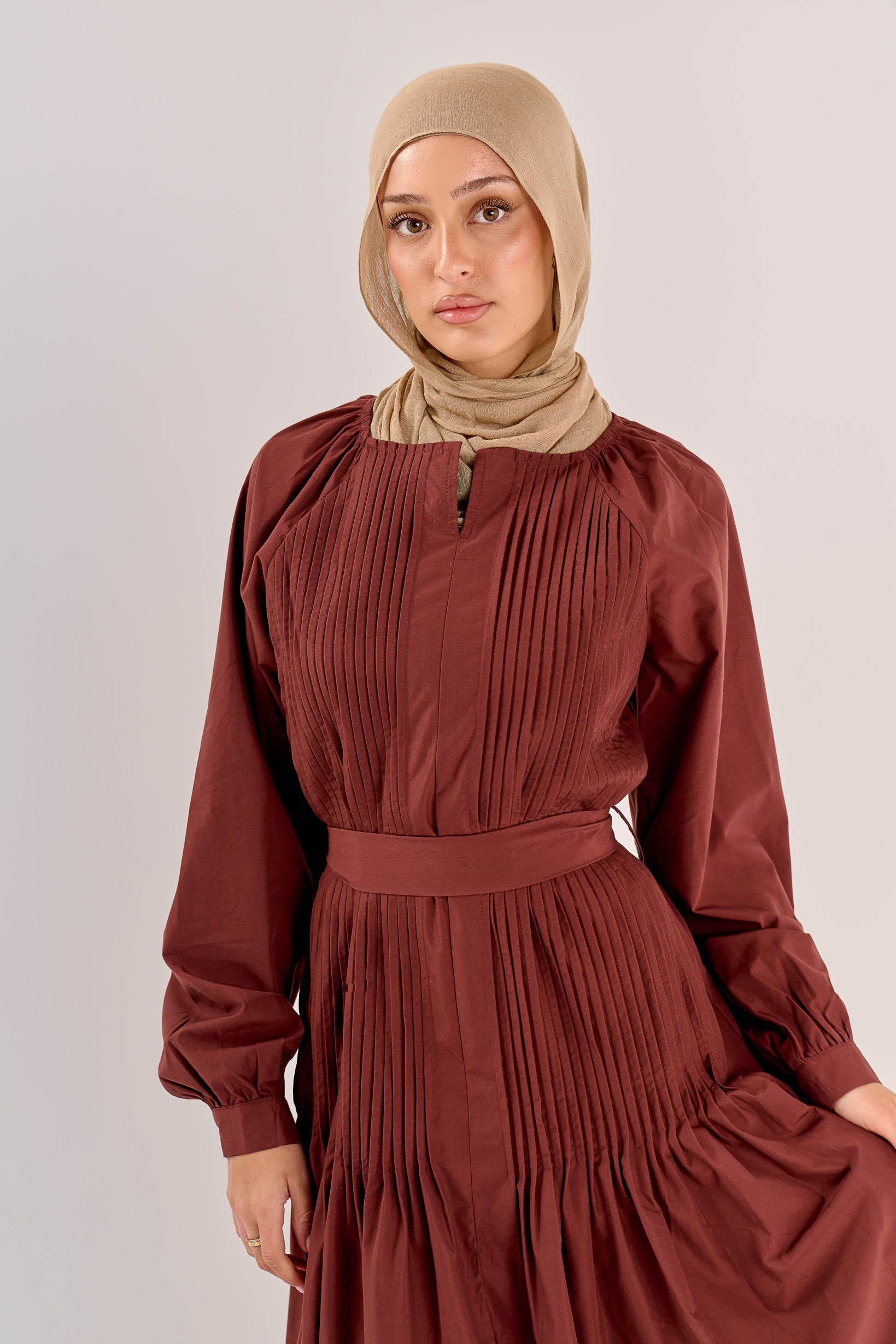 Sutton Dress
