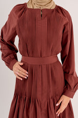 Sutton Dress