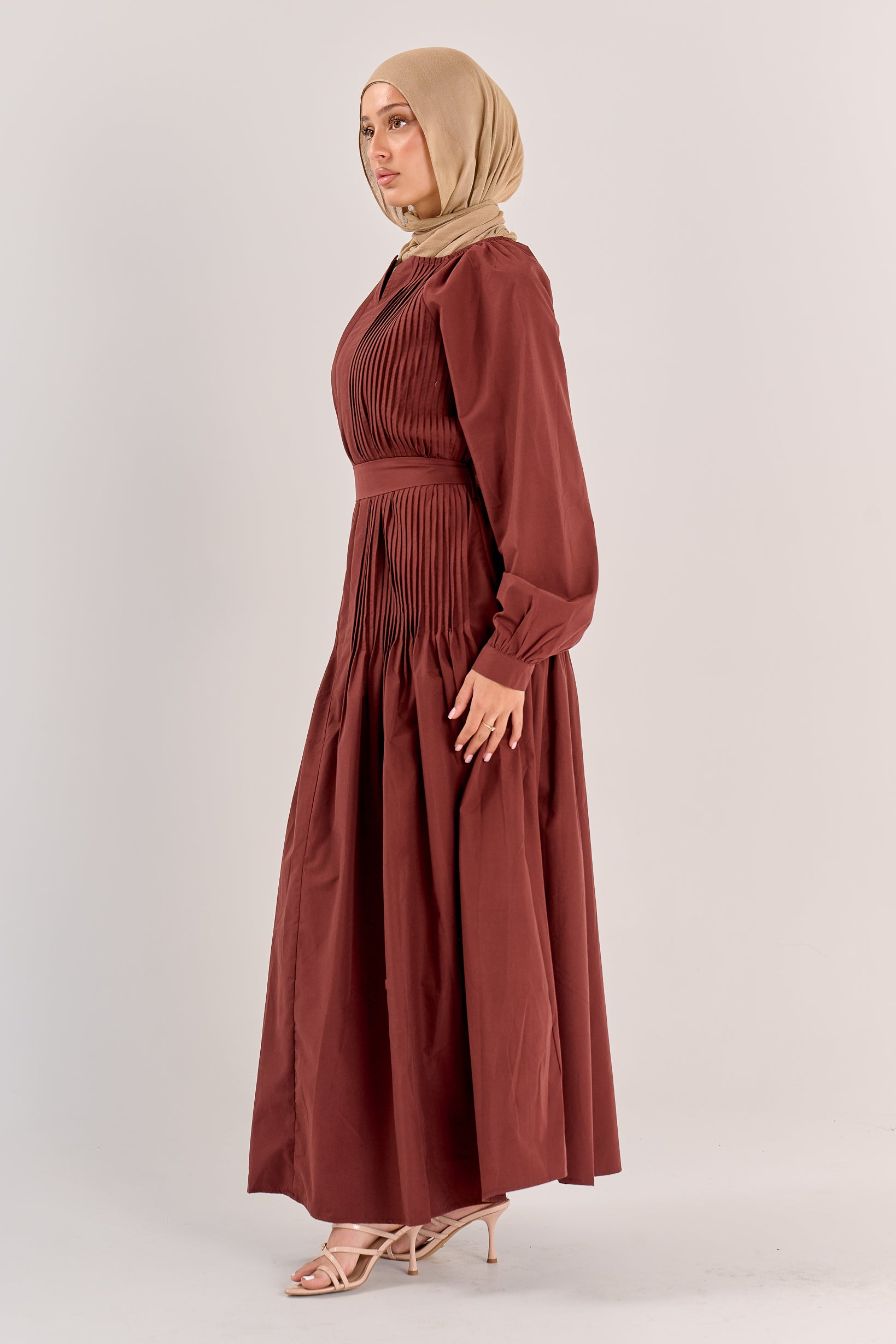 Sutton Dress