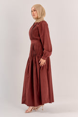 Sutton Dress