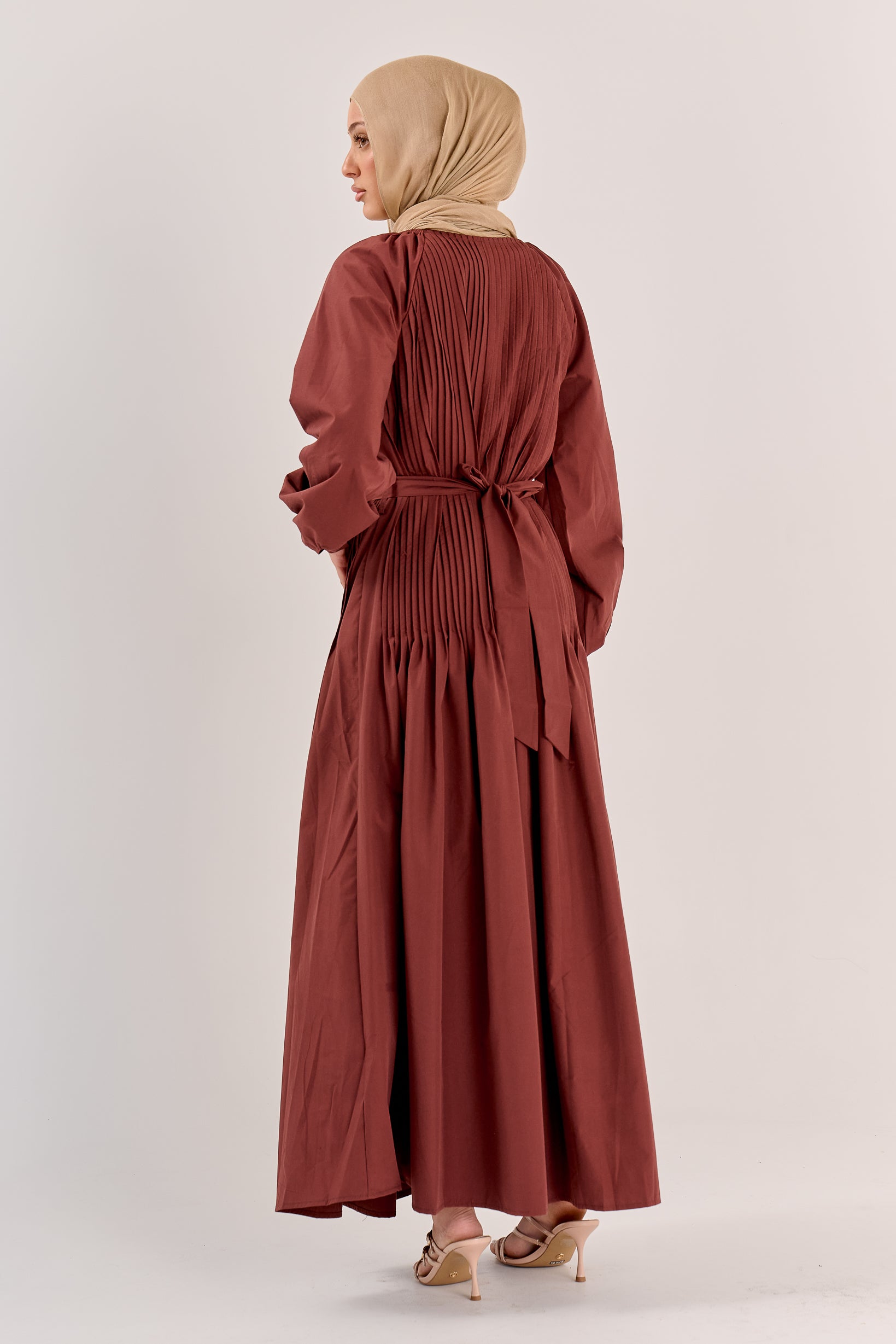 Sutton Dress