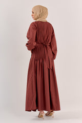 Sutton Dress