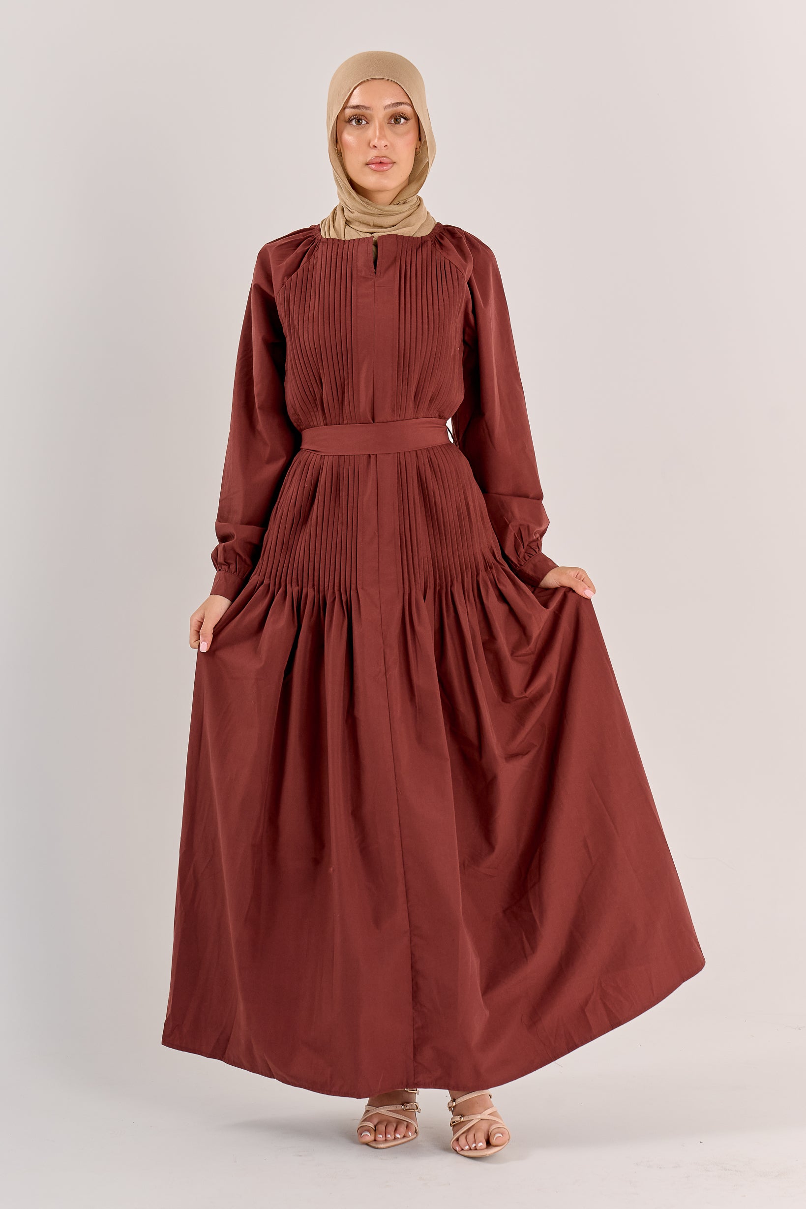 Sutton Dress