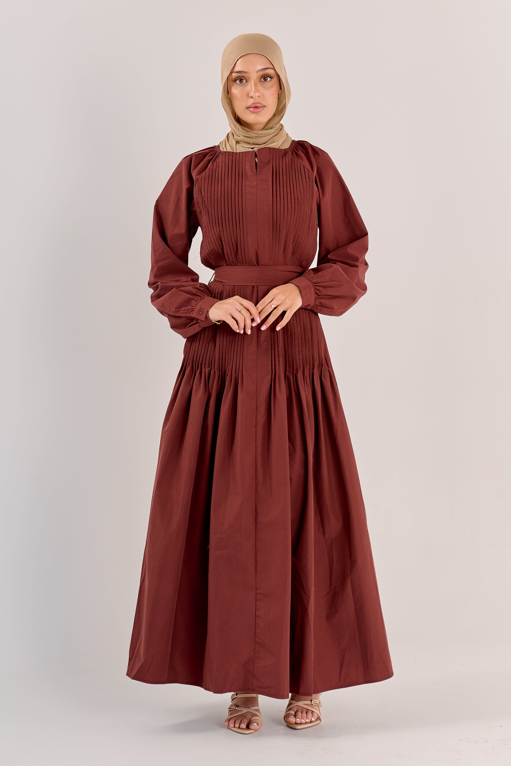 Sutton Dress