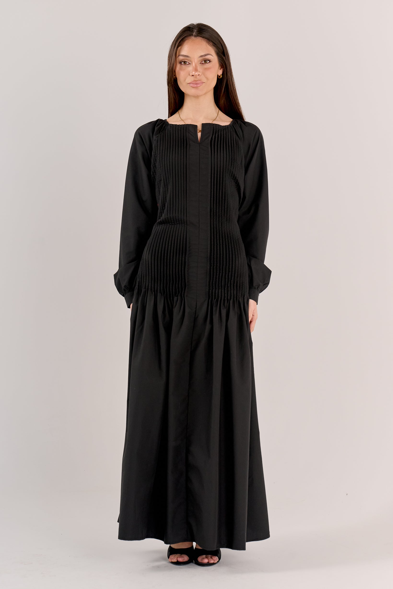 Sutton Dress