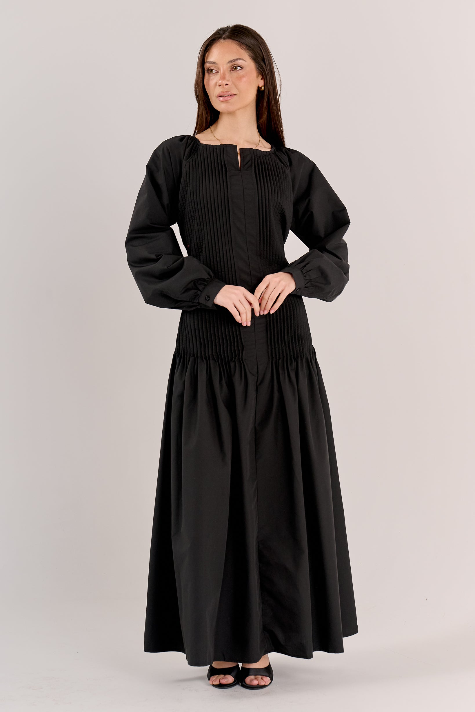 Sutton Dress