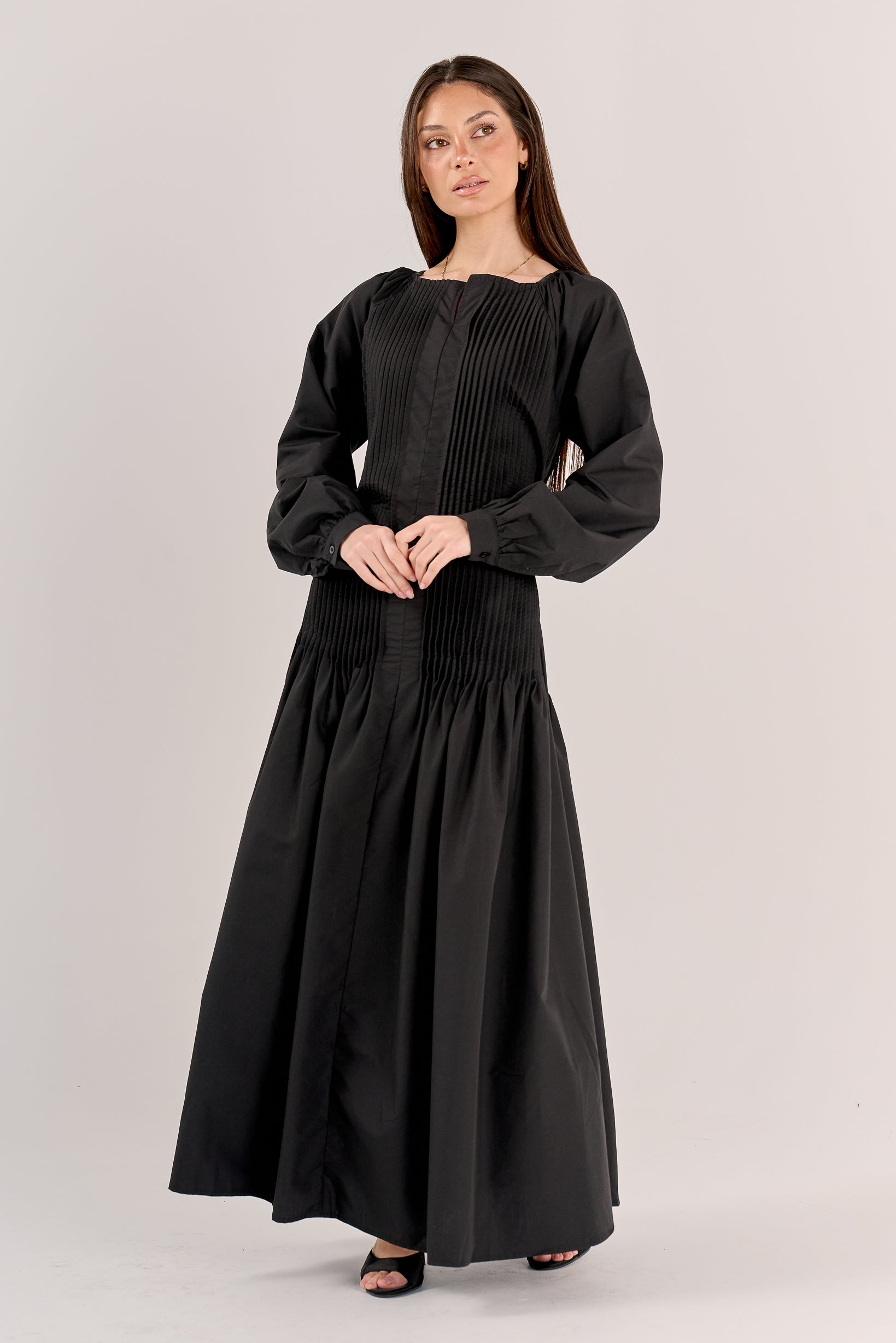 Sutton Dress