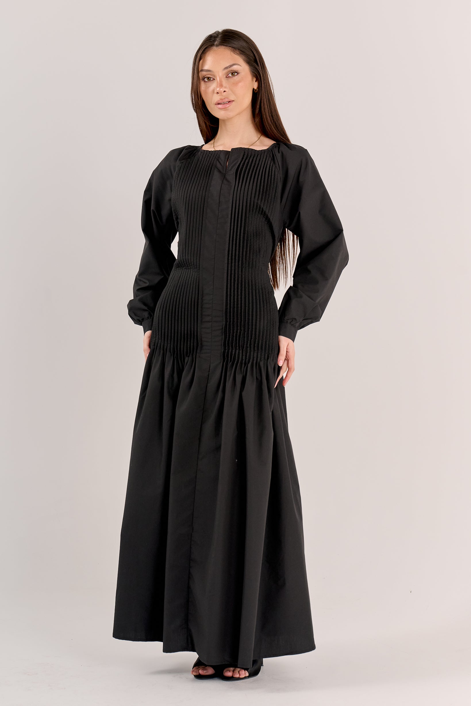 Sutton Dress