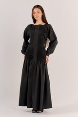 Sutton Dress