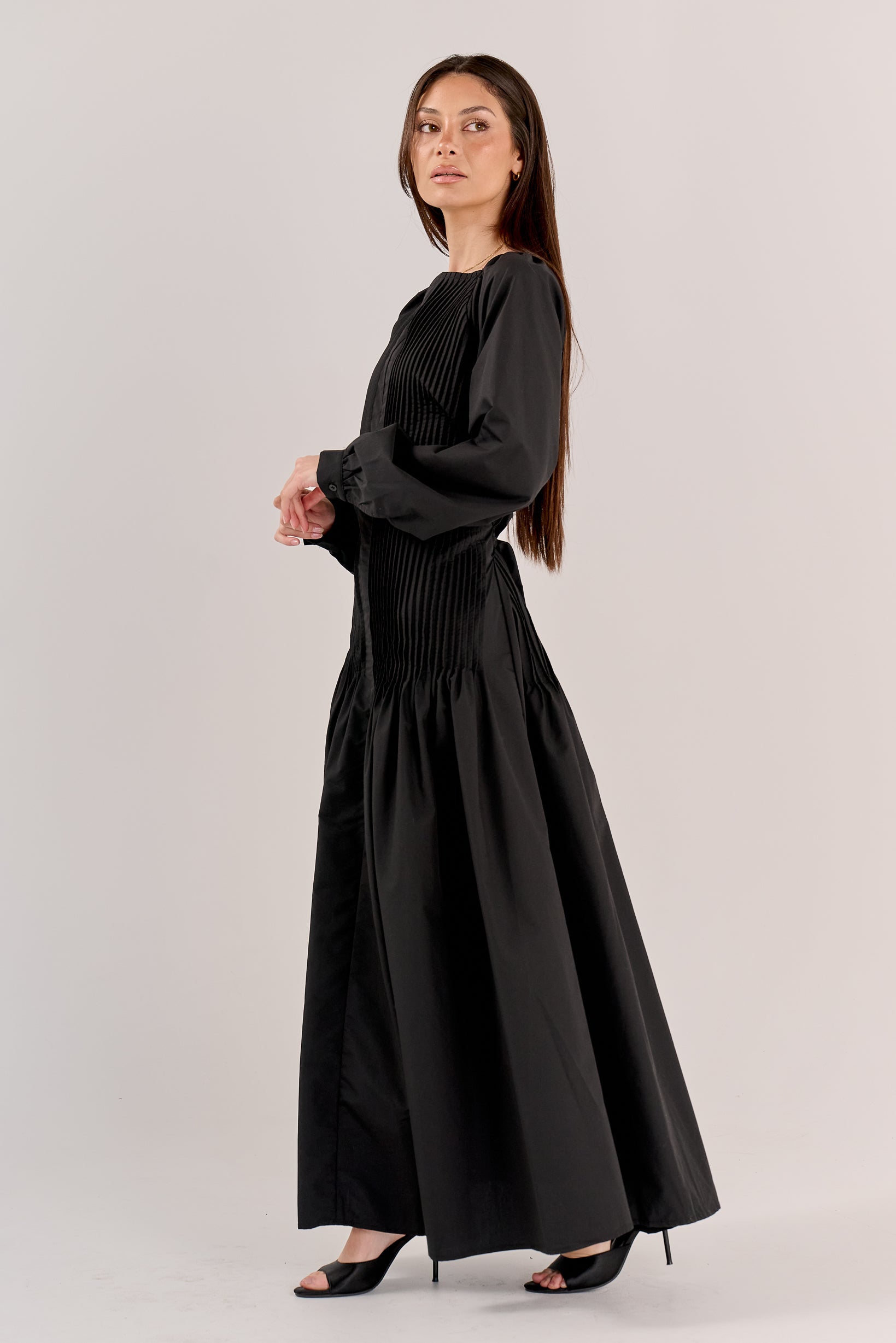 Sutton Dress