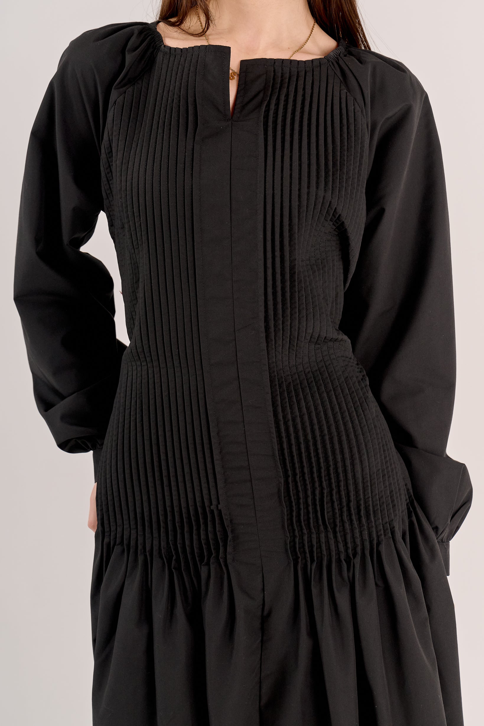 Sutton Dress