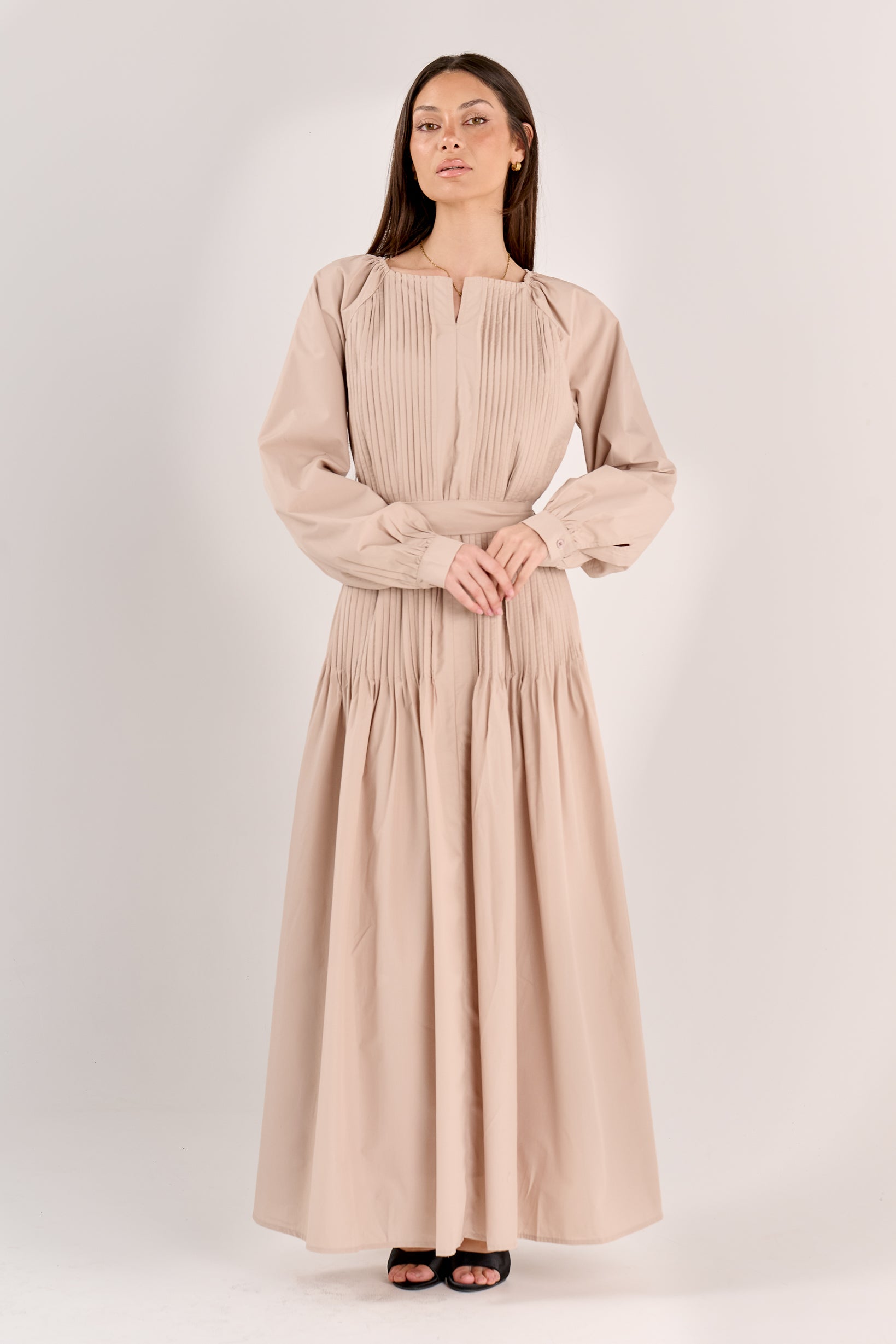 Sutton Dress