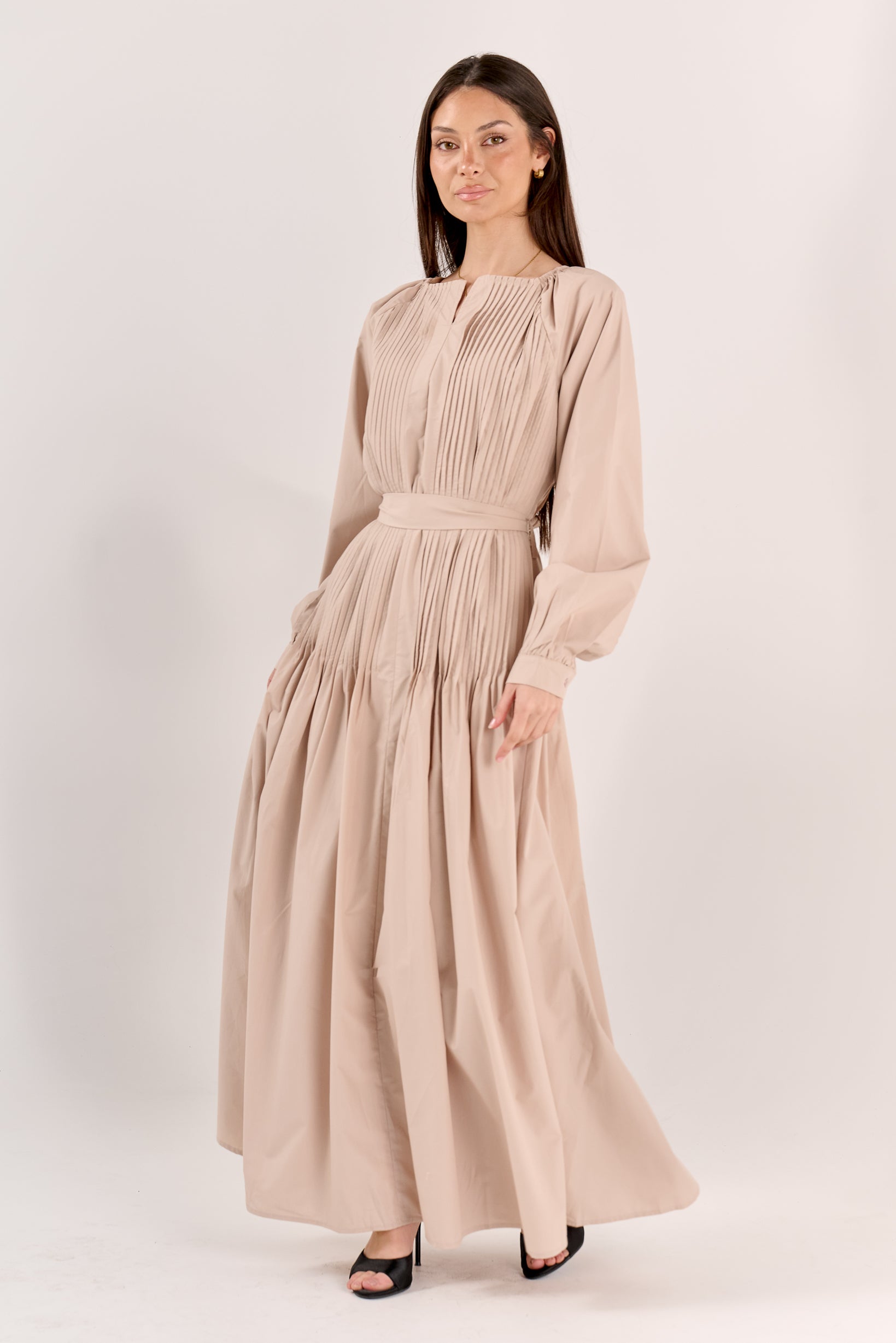Sutton Dress