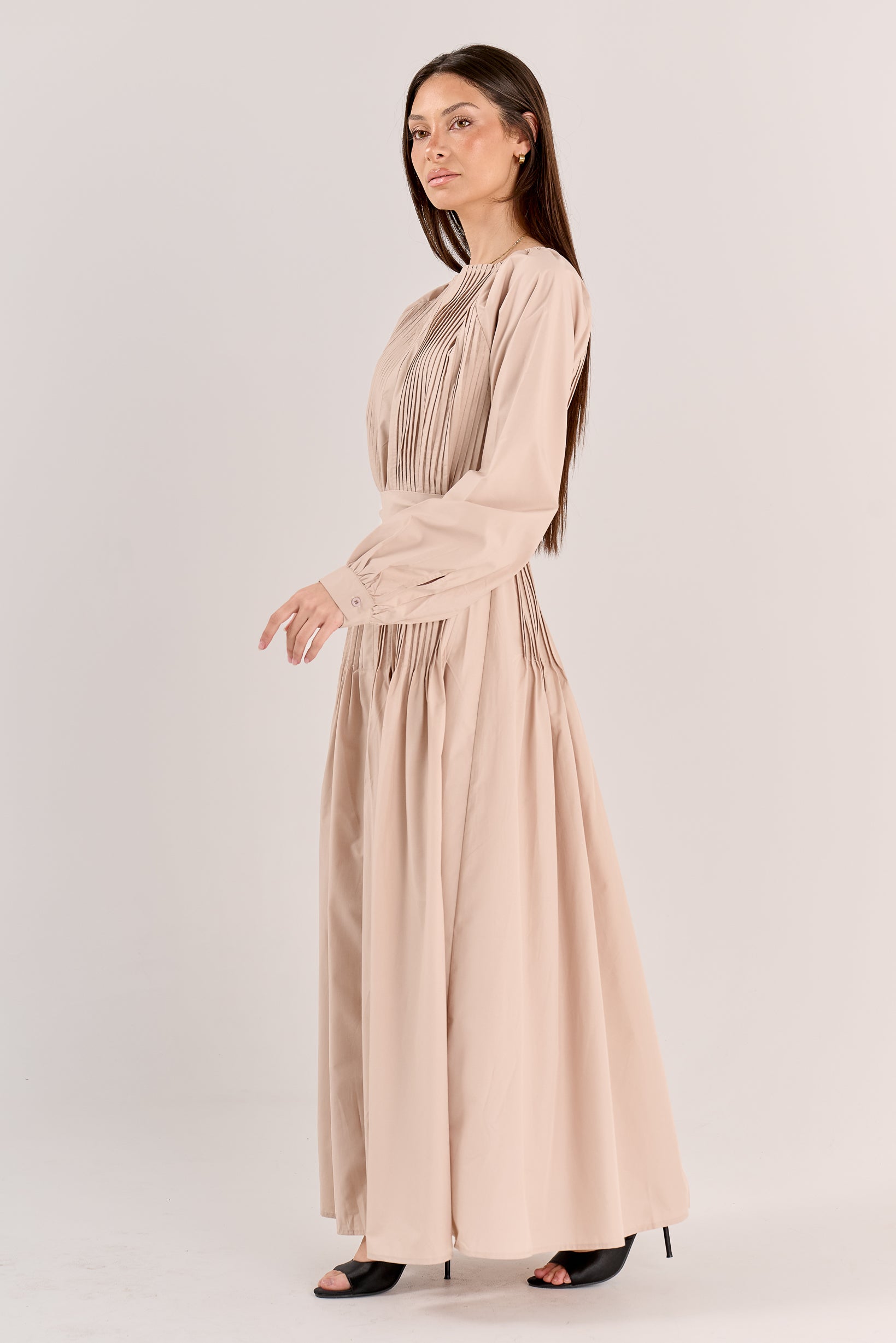 Sutton Dress