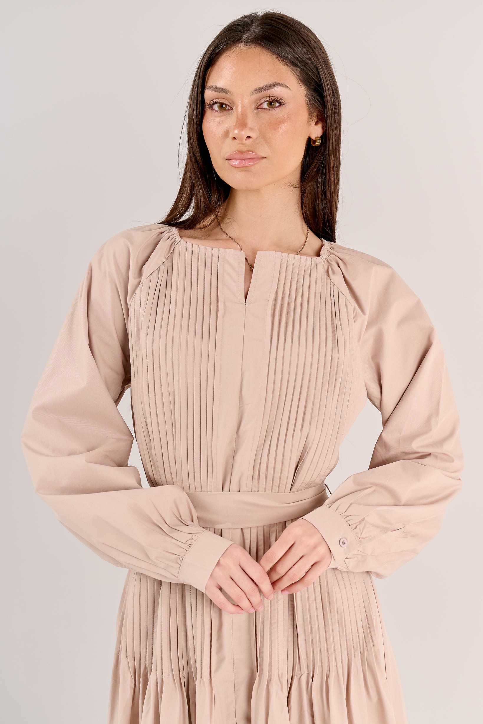 Sutton Dress