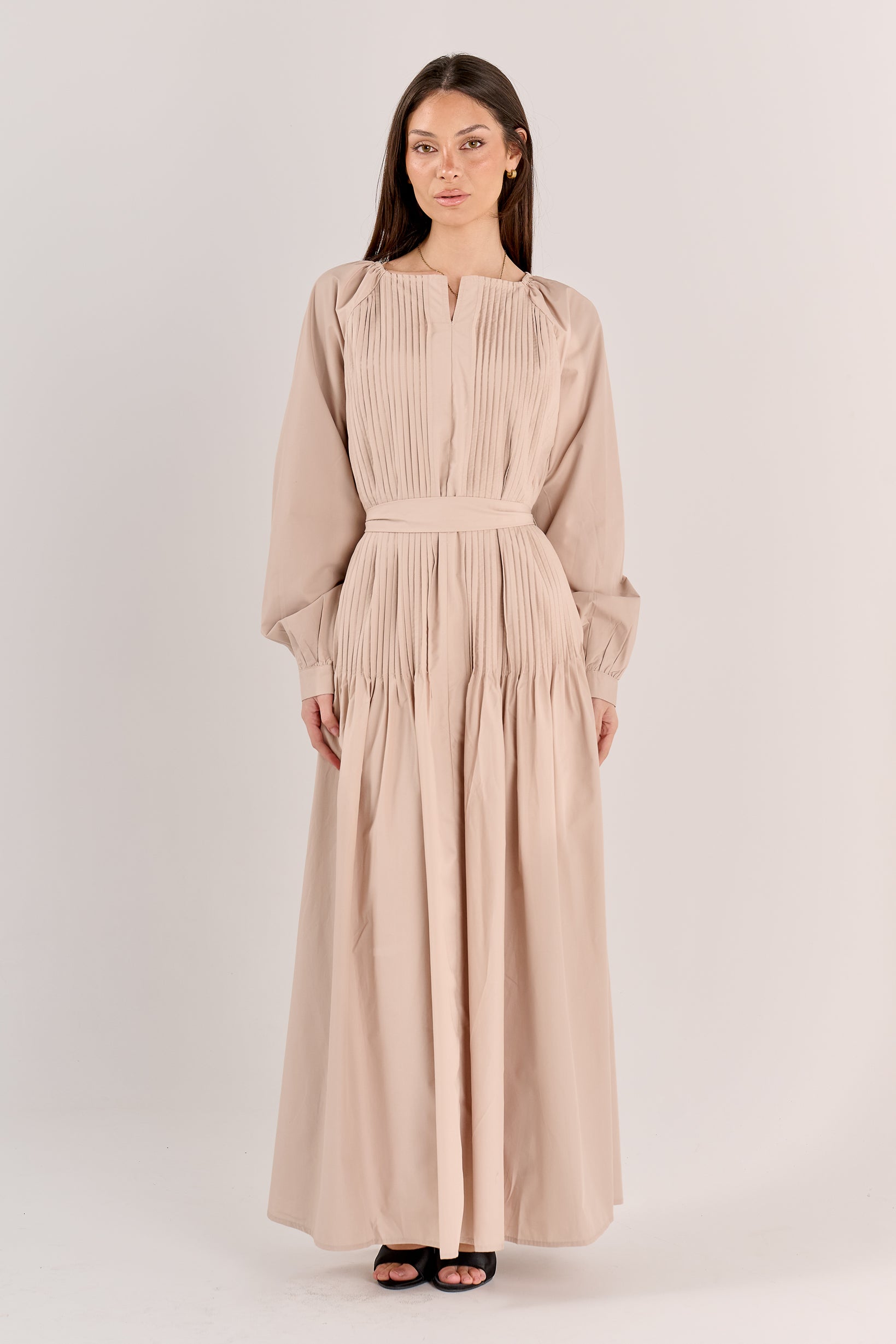 Sutton Dress