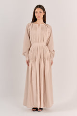 Sutton Dress