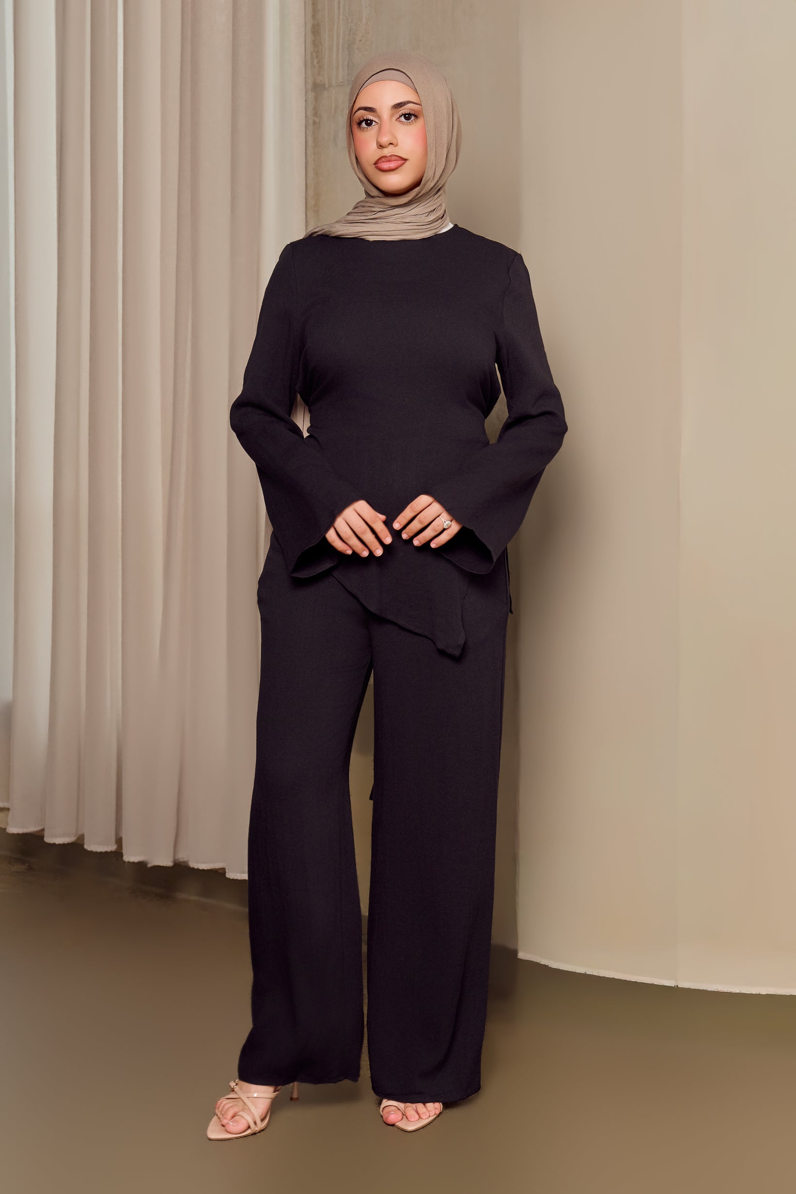 Zivra Set