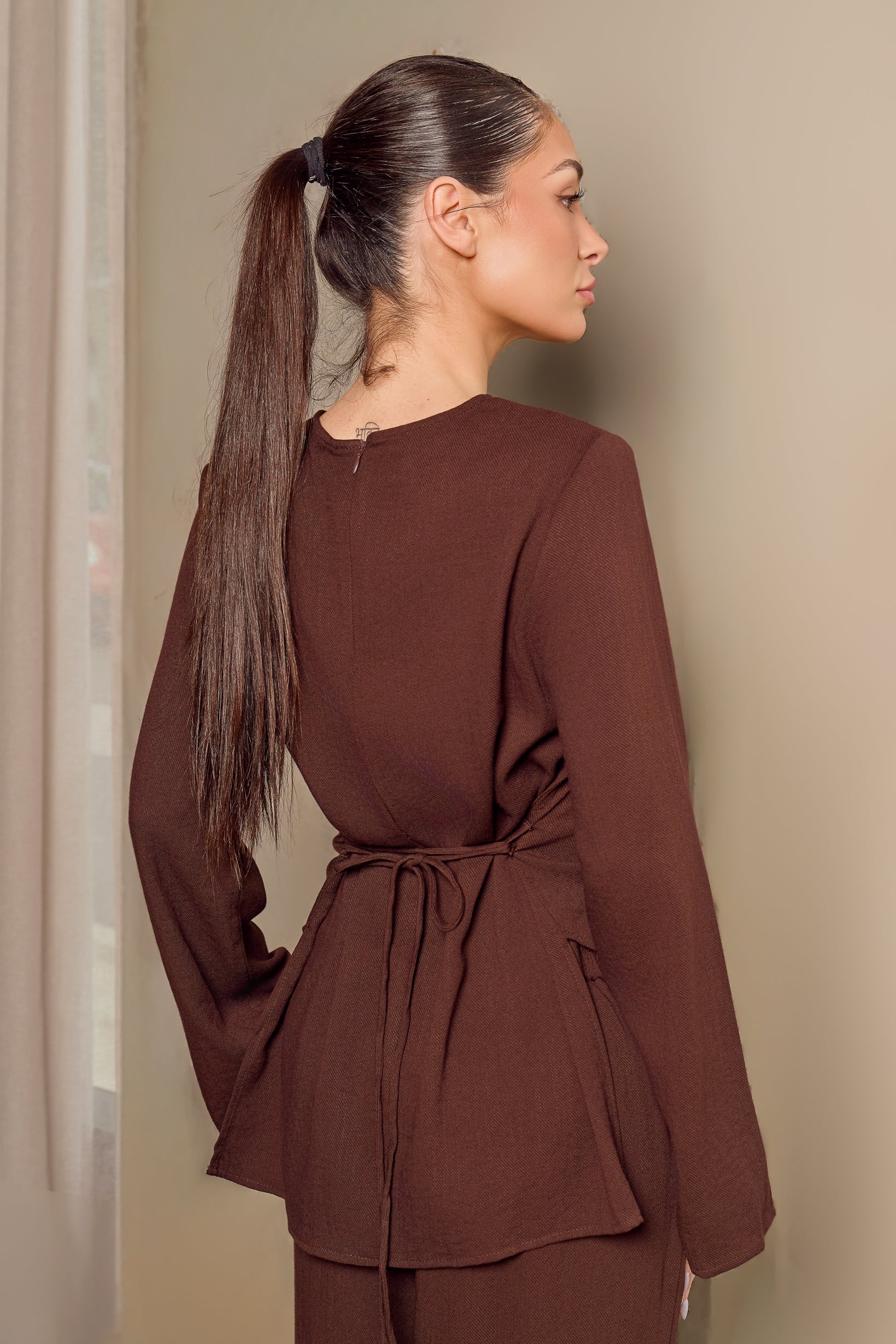 Zivra Set