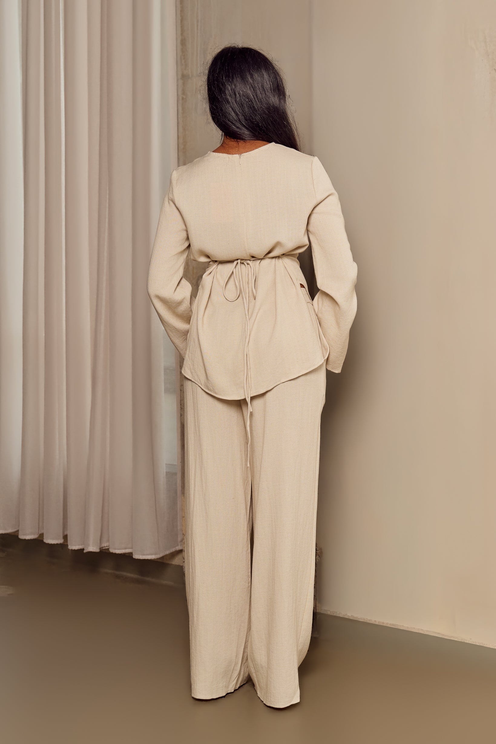 Zivra Set