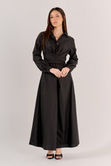 Briar Shirt Dress