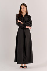 Briar Shirt Dress