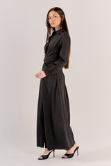 Briar Shirt Dress
