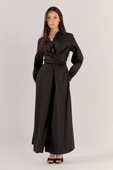 Briar Shirt Dress