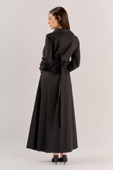 Briar Shirt Dress