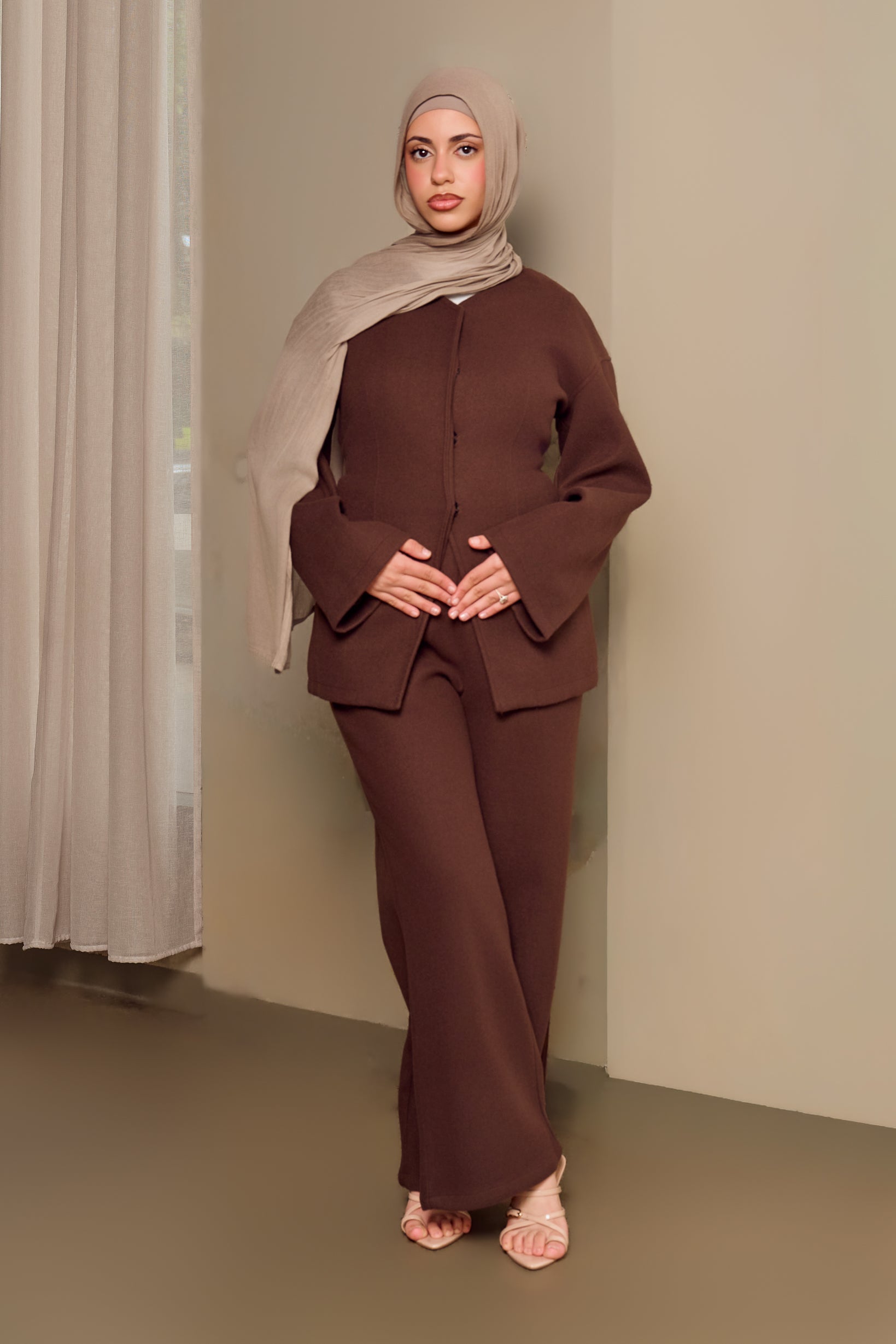 Venus Set