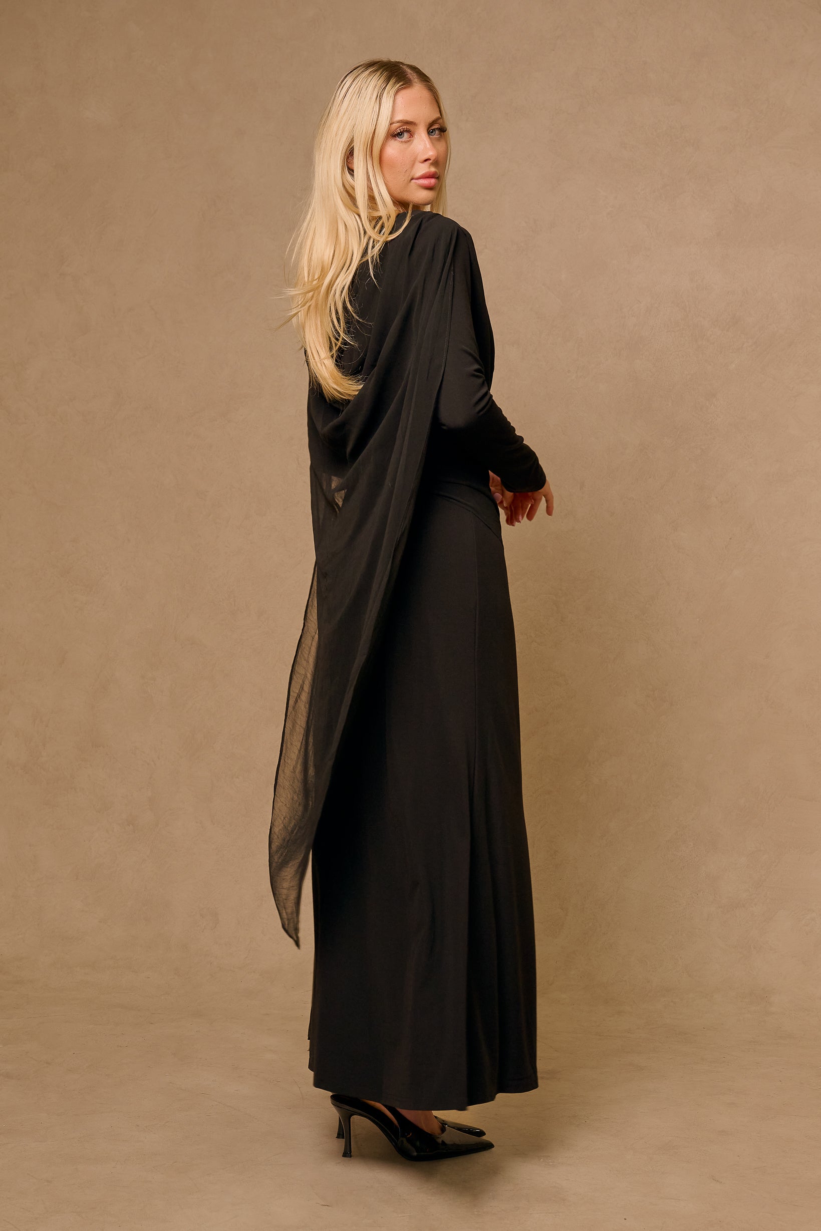 Veyra Evening Dress