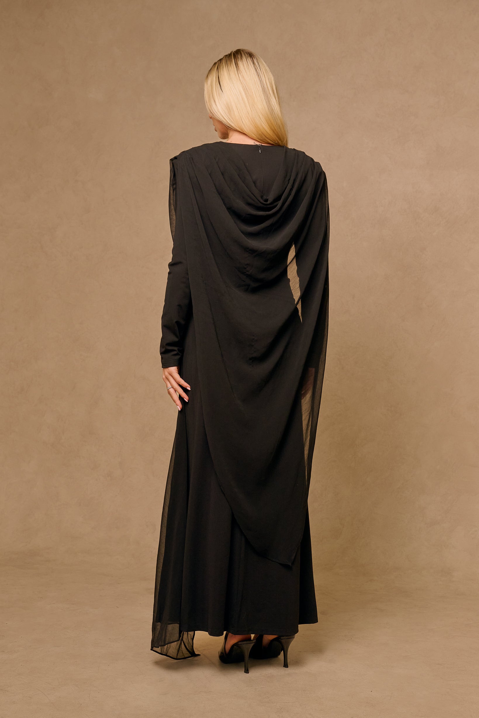 Veyra Evening Dress