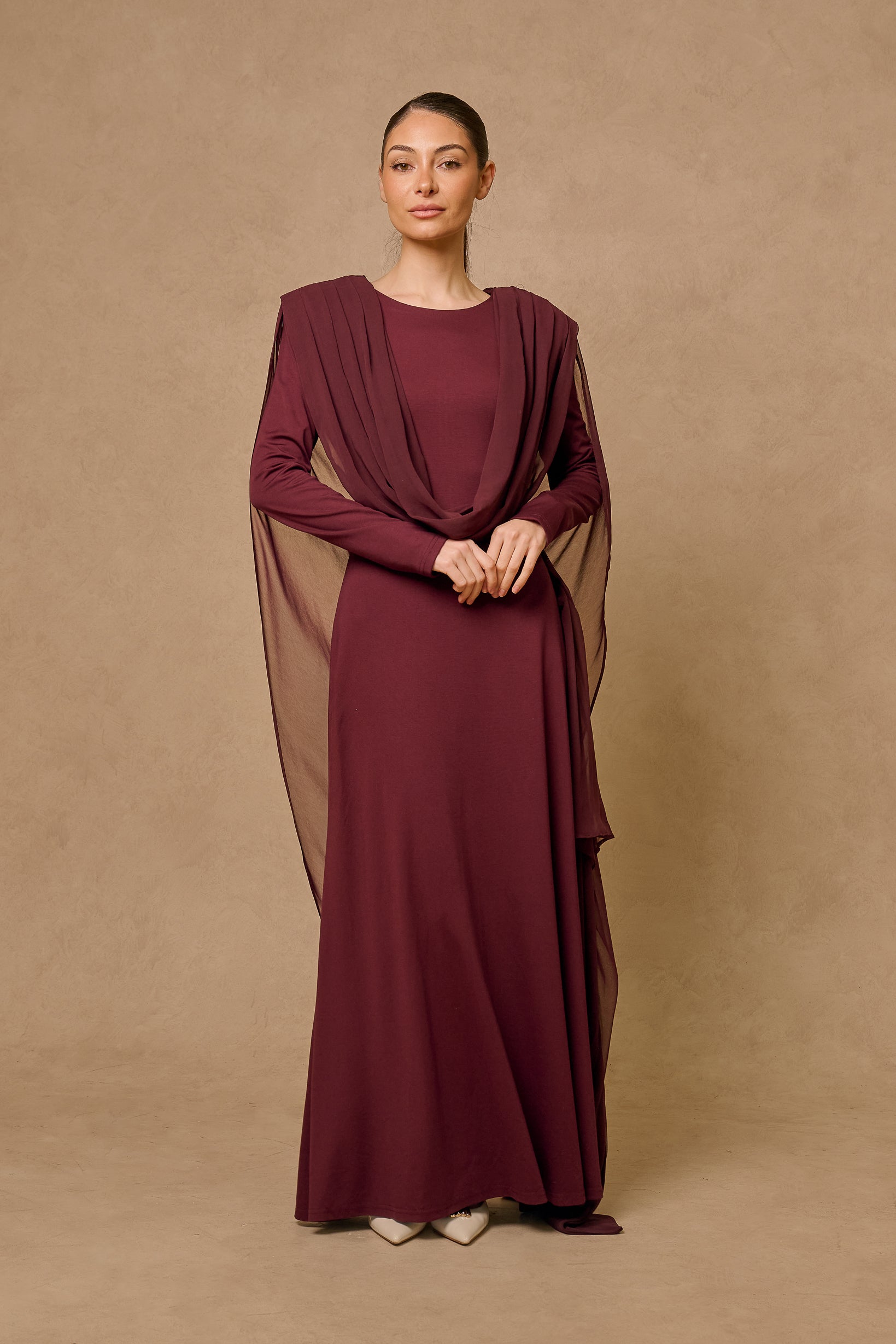 Veyra Evening Dress