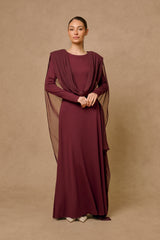Veyra Evening Dress